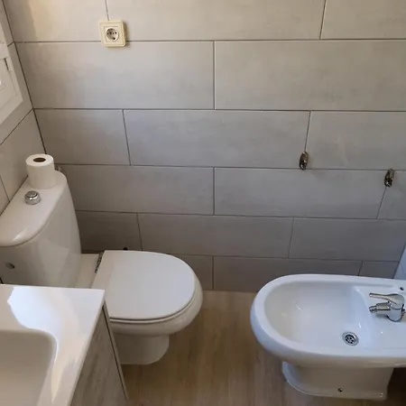 Casa Del Sol 2 Bedrooms * Morro Jable