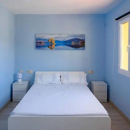 Dom wakacyjny Casa Del Sol 2 Bedrooms Morro Jable