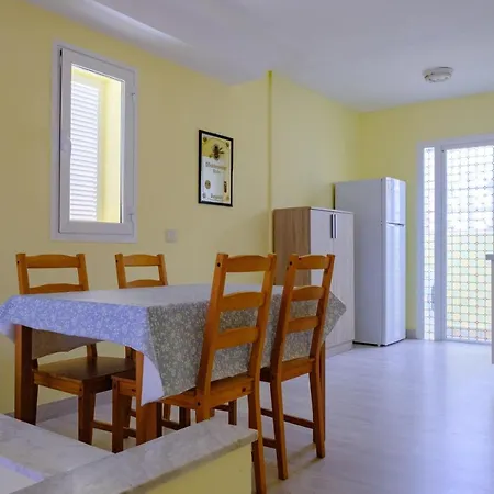 Casa Del Sol 2 Bedrooms Dom wakacyjny