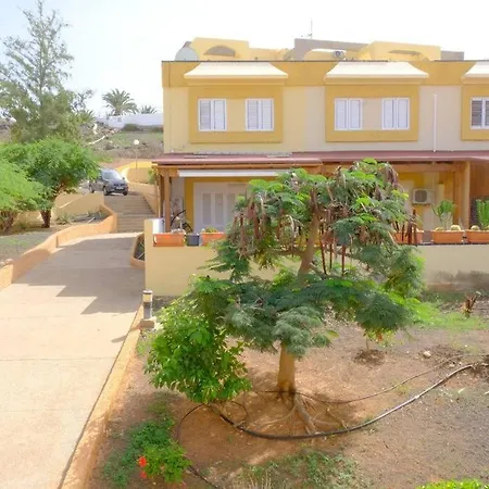 Casa Del Sol 2 Bedrooms Morro Jable