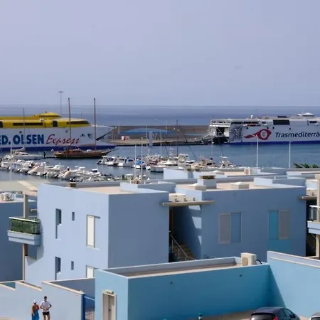 Casa Del Sol 2 Bedrooms Nyaraló Morro Jable (Fuerteventura)