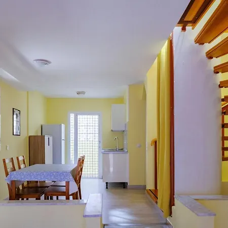 Casa Del Sol 2 Bedrooms 度假居 莫罗德哈布雷
