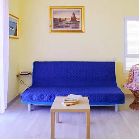 度假居 Casa Del Sol 2 Bedrooms