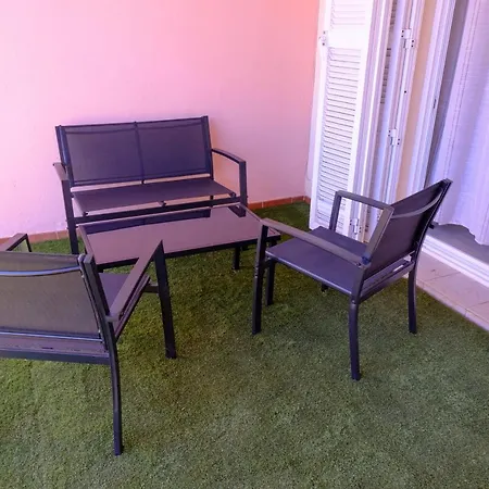 Casa Del Sol 2 Bedrooms 度假居 *