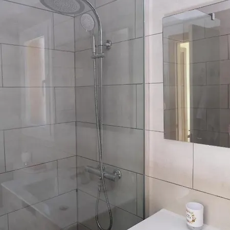 Nyaraló Casa Del Sol 2 Bedrooms Morro Jable (Fuerteventura)
