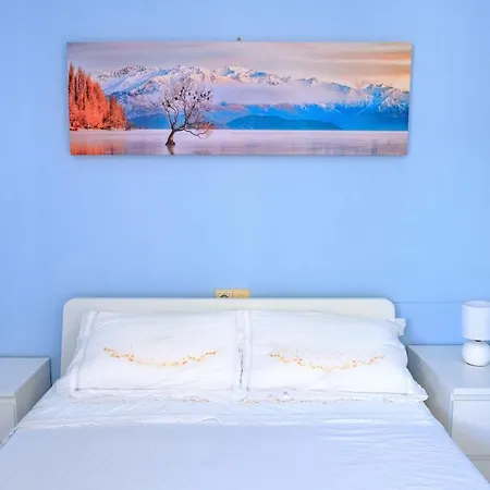 Casa Del Sol 2 Bedrooms Nyaraló